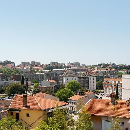 Apartment Anna 2 بولا المظهر الخارجي الصورة