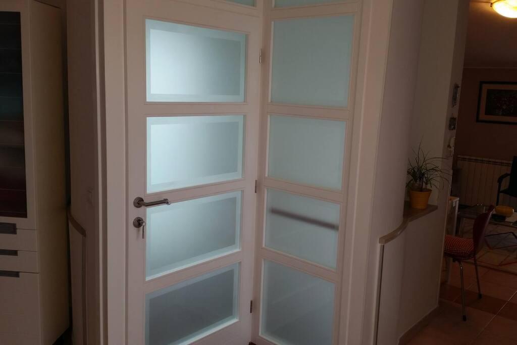 Apartment Anna 2 بولا المظهر الخارجي الصورة