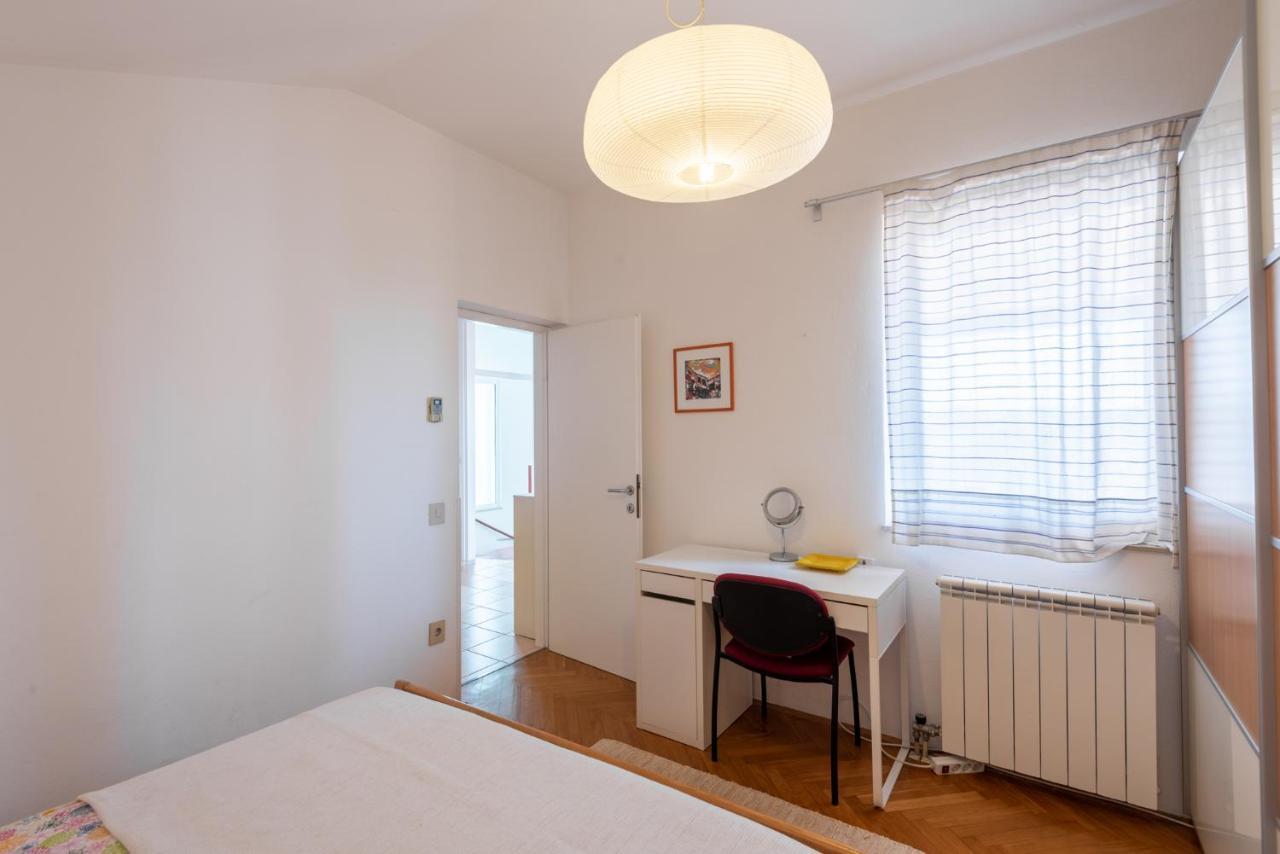 Apartment Anna 2 بولا المظهر الخارجي الصورة