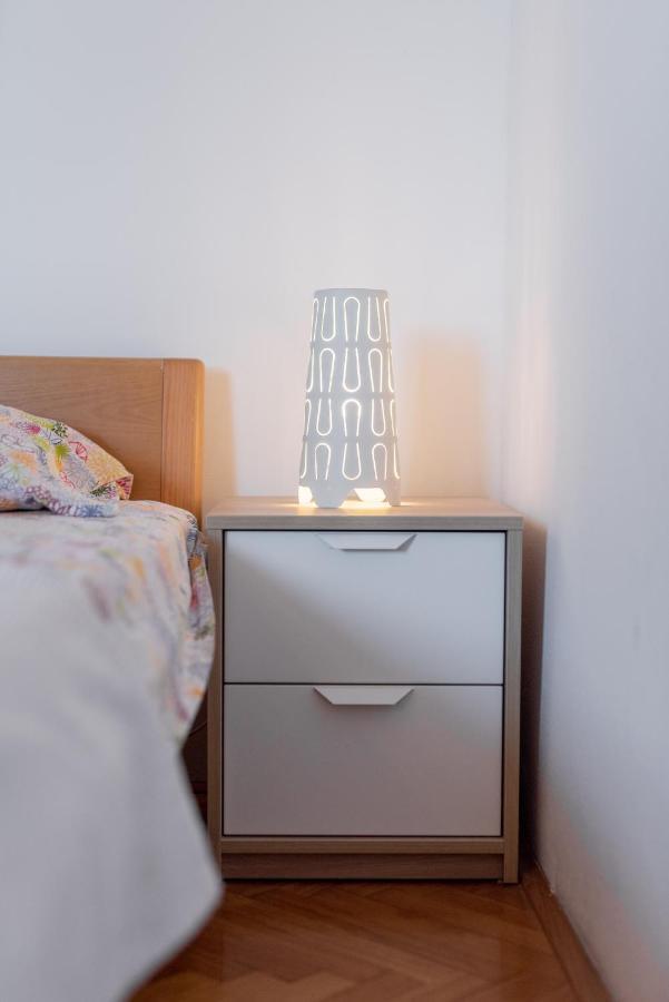 Apartment Anna 2 بولا المظهر الخارجي الصورة