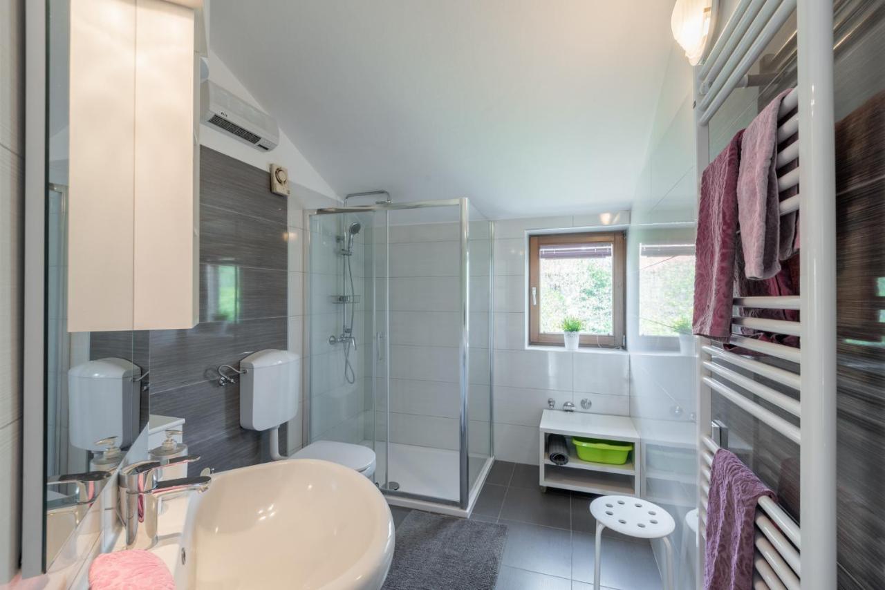 Apartment Anna 2 بولا المظهر الخارجي الصورة