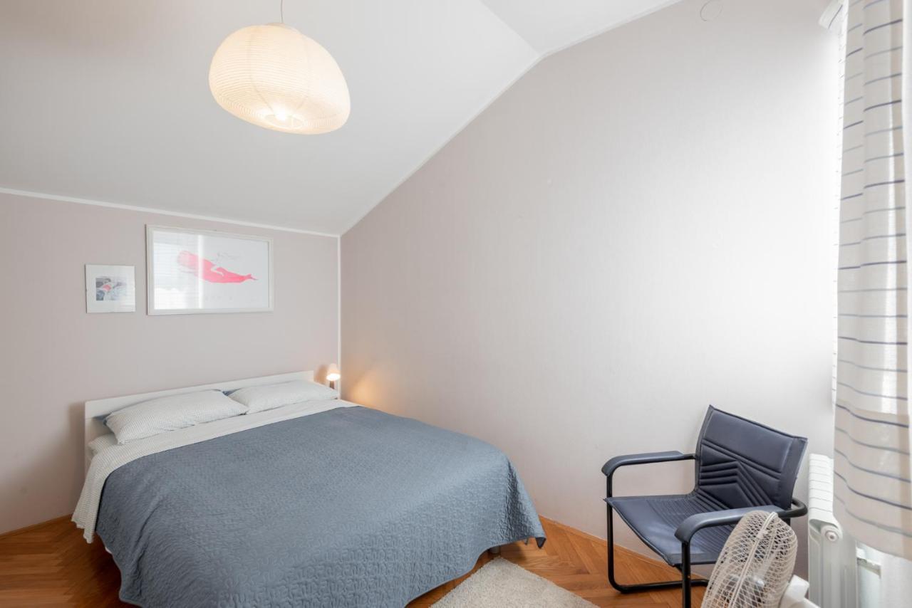 Apartment Anna 2 بولا المظهر الخارجي الصورة
