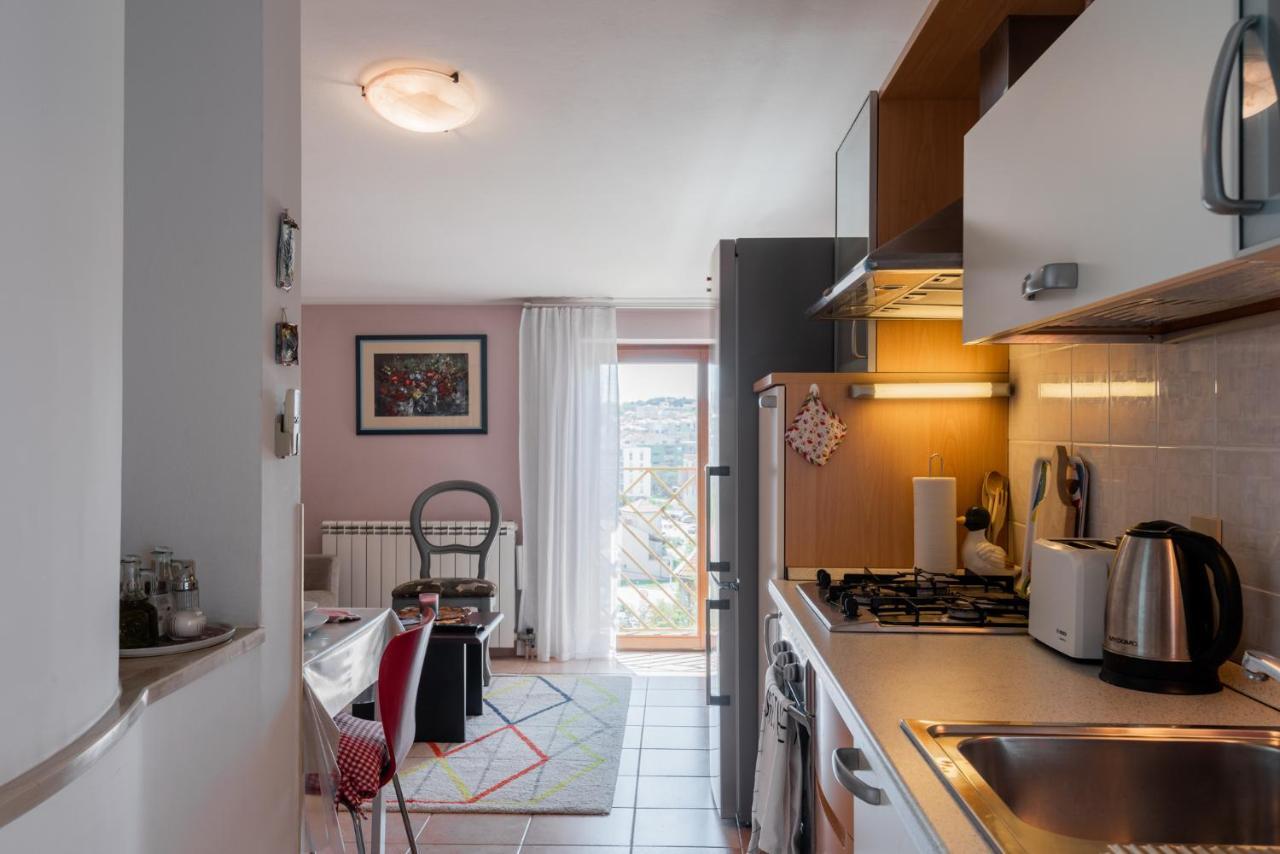 Apartment Anna 2 بولا المظهر الخارجي الصورة