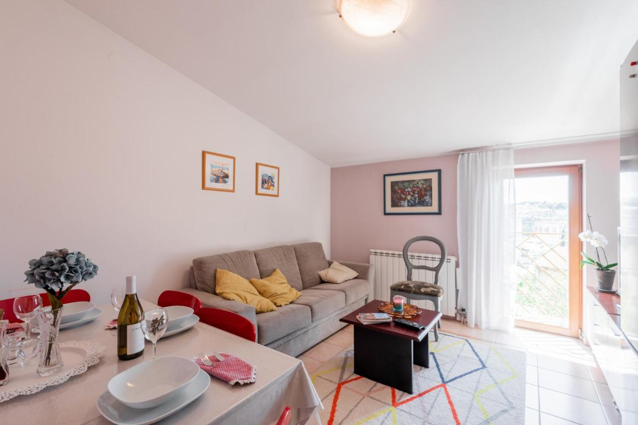 Apartment Anna 2 بولا المظهر الخارجي الصورة
